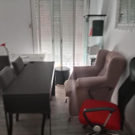 Habitacion Privada Tarragona Con Cocina Salon Y Terraza Piso Compartido Extérieur photo