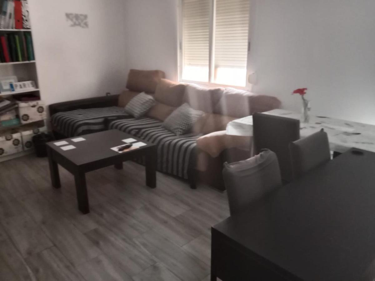 Habitacion Privada Tarragona Con Cocina Salon Y Terraza Piso Compartido Extérieur photo