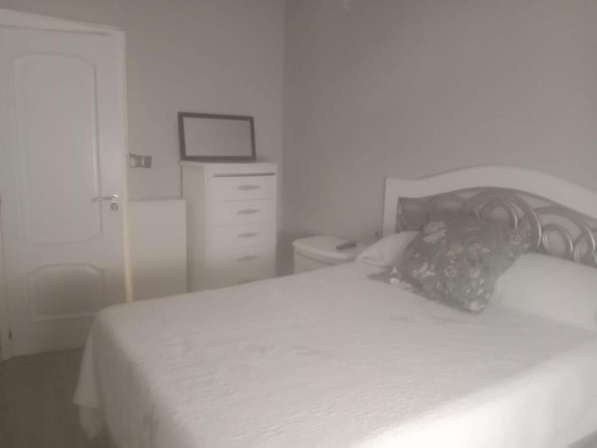 Habitacion Privada Tarragona Con Cocina Salon Y Terraza Piso Compartido Extérieur photo