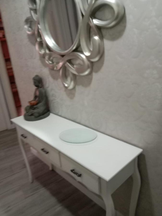 Habitacion Privada Tarragona Con Cocina Salon Y Terraza Piso Compartido Extérieur photo