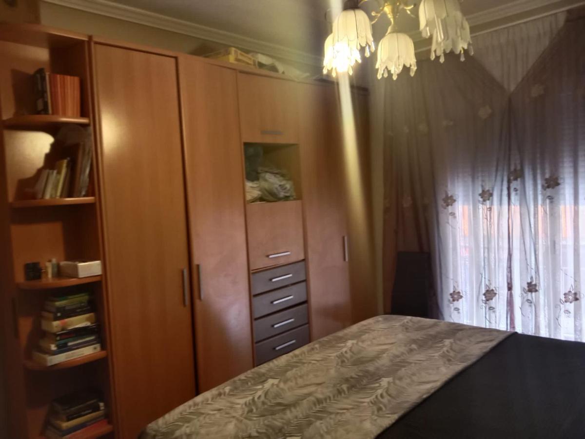 Habitacion Privada Tarragona Con Cocina Salon Y Terraza Piso Compartido Extérieur photo