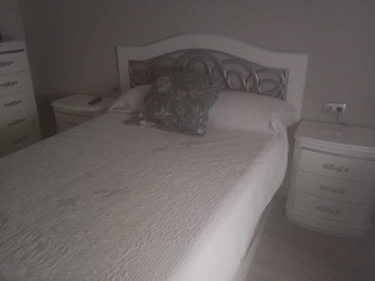 Habitacion Privada Tarragona Con Cocina Salon Y Terraza Piso Compartido Extérieur photo