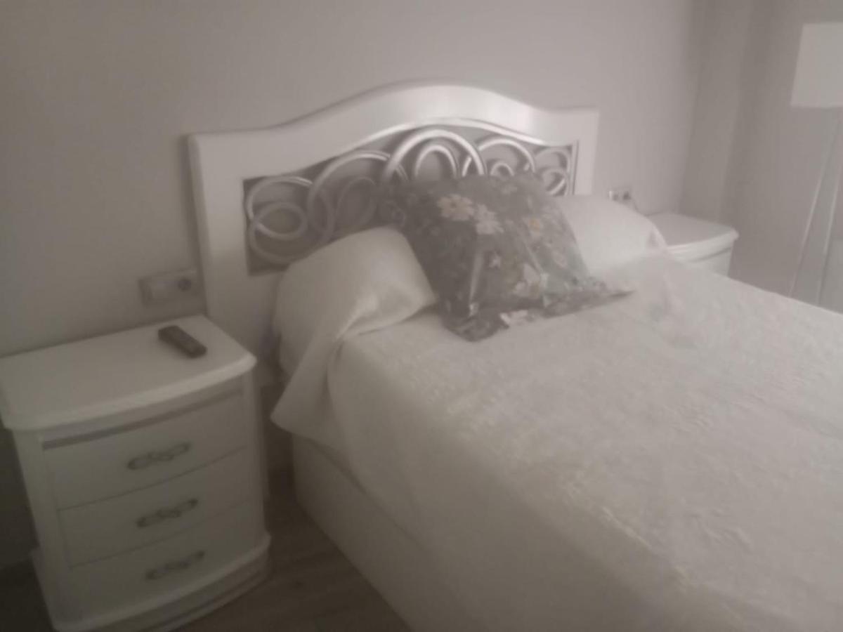 Habitacion Privada Tarragona Con Cocina Salon Y Terraza Piso Compartido Extérieur photo
